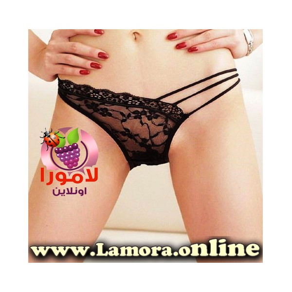 ملابس داخلية حريمى