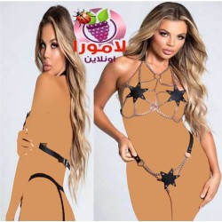 لانجيرى حريمى هارنيس 316