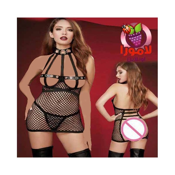 لانجرى شبك قصير