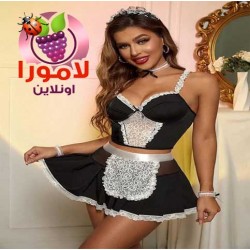 ملابس تنكرية الشغالة