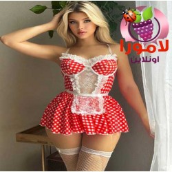 لانجرى الخادمة 314