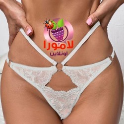 اندرات دانتيل فتلة