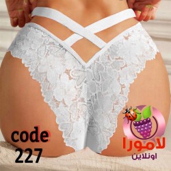 اندر دانتيل للنساء