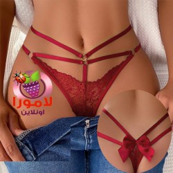 بانتى حريمى خامة دانتيل