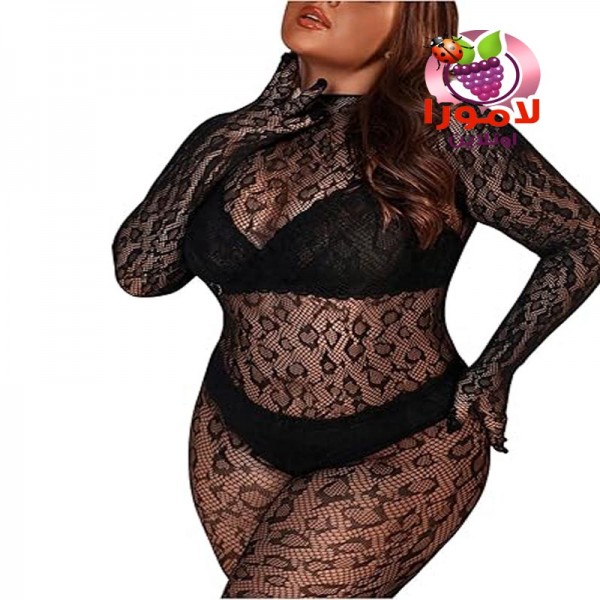 شبك الجسم المثير 51