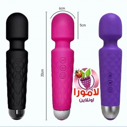 فيبراتور مرن 360 درجة - ألعاب جنسية مثيرة