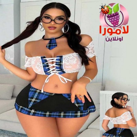 ملابس تنكرية نسائية مغرية