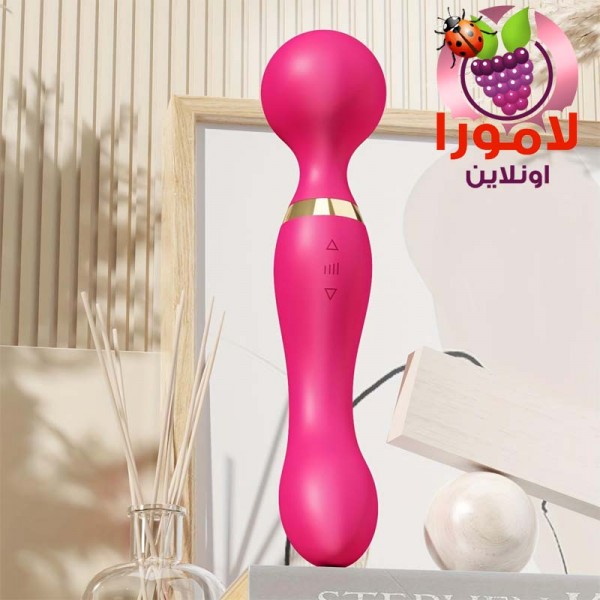 جهاز لتحفيز الجي سبوت - مقاوم للماء وسهل التنظيف