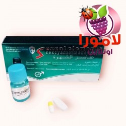 "عناصر الشهوة الجنسية - أقراص انتصاب طبيعية"