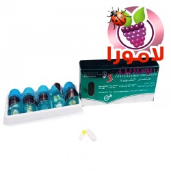 "مكملات جنسية من الأعشاب التبتية"