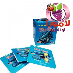 "فياجرا القرش الأزرق لعلاج الضعف الجنسي"