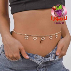 إكسسوار بناتي