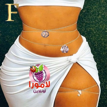 إكسسوارات حريمى