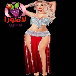 أجمل بدلات الرقص الحميمية للسيدات