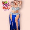 بدلة رقص 839
