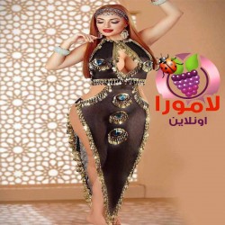 أجمل بدلات الرقص المثيرة بتصاميم مفتوحة