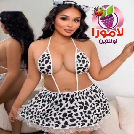لانجرى تنكرى كاوبوى مثير مكشوف الظهر تنكرى كود 467