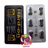 أقراص هارد اون الهندي 170 mg حباية على شكل عضو