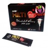 hilti honey – عسل هيلتي للرجال – عبوة 12 كيس – لعلاج ضعف الانتصاب وسرعة القذف