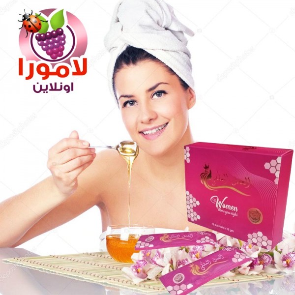 فيجا هنى للنساء
