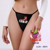 اندرات زبدة مستورد مع كتابة Fill Me Up – اندر حريمى كود 6004