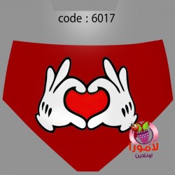 اندرات عرايس أنيقة – اندر حريمى كود 6017