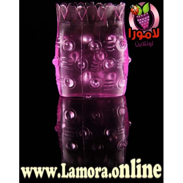 كاندوم سليكون بدون راس